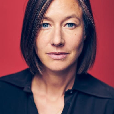 Johanna Wokalek image